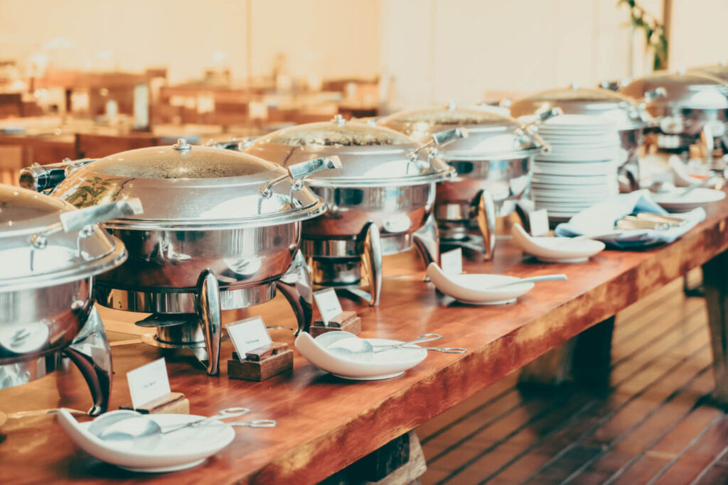 Best Indian Buffet Ottawa