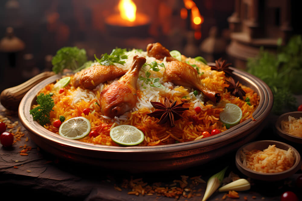 Indian Restaurant in Ottawa