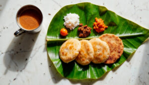 Experience Authentic South Indian Flavors Today