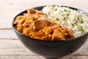 Creating Memorable Moments Through Authentic Food and Outstanding Service