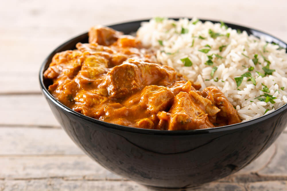 Authentic Indian Food in Ottawa