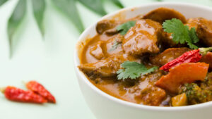 Authentic Hyderabadi Flavors Served In Every Bowl