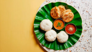 Why Authentic South Indian Breakfasts Are Becoming a Global Favorite