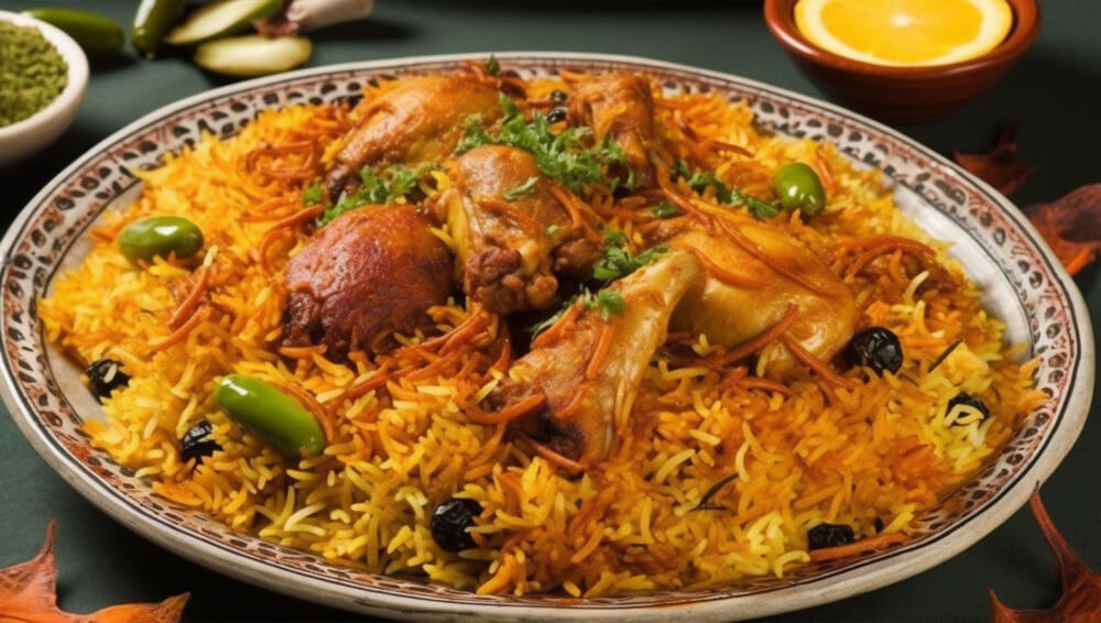 A True Taste of Authentic Flavors Awaits at Deccan Delight