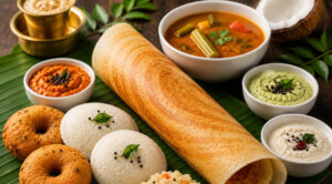 South Indian Restaurant Downtown Ottawa: Authentic Flavours at Deccan Delights