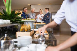Best Indian Food in Ottawa for Corporate Events: Impress Clients with Authentic Indian Cuisine