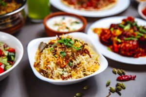 Ottawa Indian Restaurant Guide: Exceptional Dining Near O’Connor Street