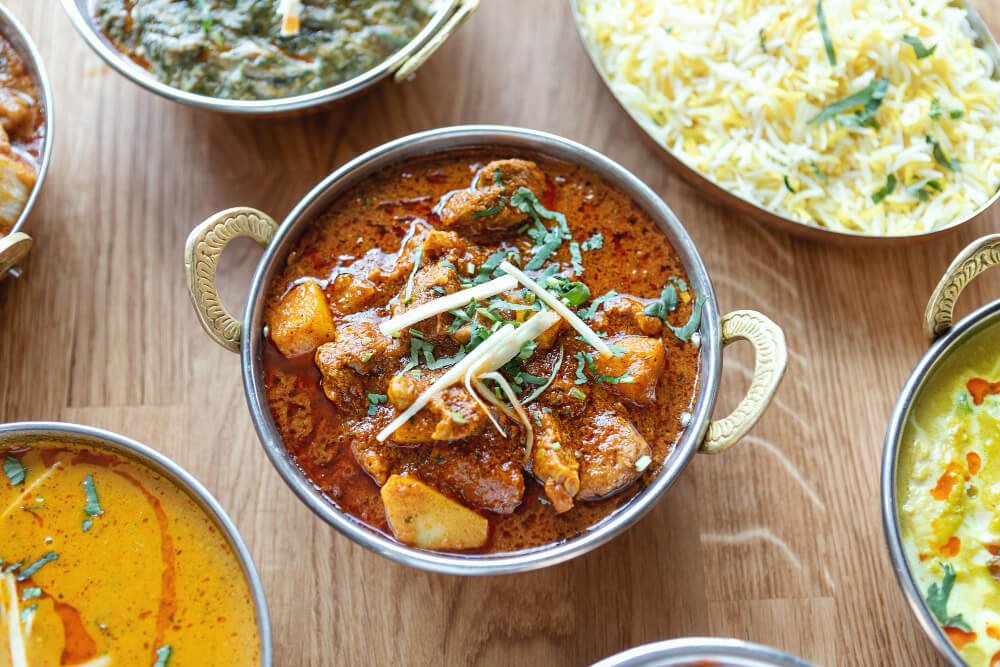 Best Indian Curry Ottawa