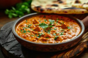 Premium Butter Chicken Downtown Ottawa: A Rich Culinary Landmark