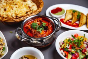 Experience Fine Dining Indian Restaurants in Downtown Ottawa with Authentic Flavours at Deccan Delights