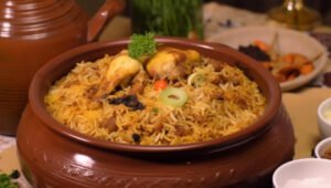 Hyderabadi Biryani vs. Lucknowi & Kolkata Biryani: What Sets Deccan Flavours Apart?