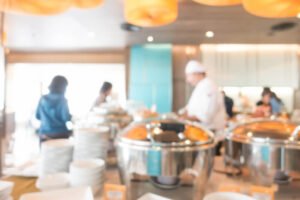 Premier Catering Services in Ottawa: 4.7-Star Rated Events