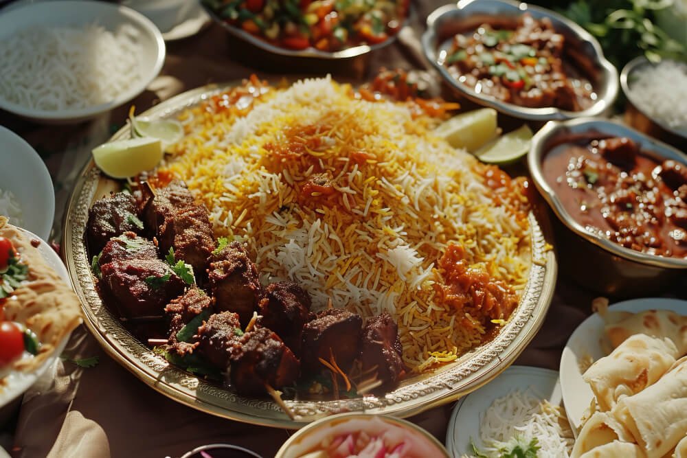 Halal Indian catering Ottawa weddings
