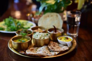 Looking for a Quick Lunch Downtown? Why the Indian Thali Is Ottawa’s Best Kept Secret